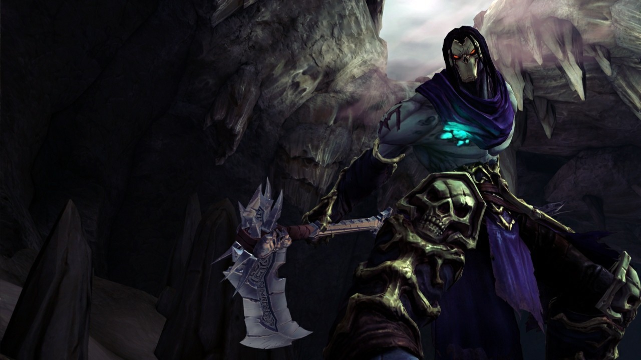 Darksiders II - Imagen 18